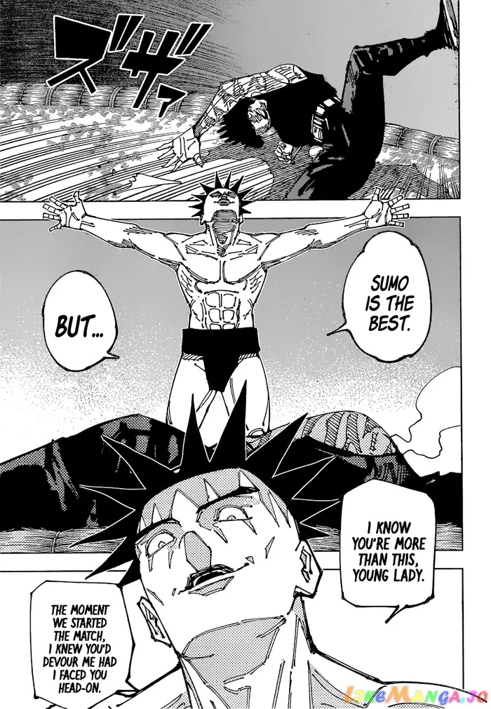 Jujutsu Kaisen Chapter 196 image 10_optimized